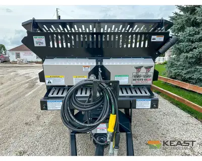 Used MEYERS _UNKNOWN_ Manure Spreaders Iowa US | Keast Enterprises #1360371