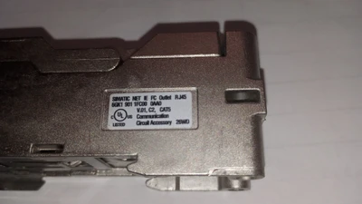 USED SIEMENS 6GK1901-1FC00-0AA0