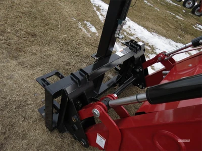 New | in-Stock 2024 HLA HLS1224B0500 Chainsaws (Landscaping) Pennsylvania US | Zimmerman Farm Service #1410300