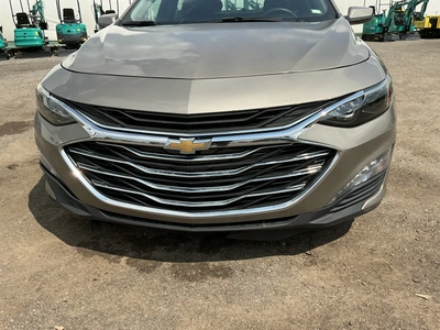 Used 2023 CHEVROLET MALIBU Sedans Michigan US | Miedema Asset Management Group #1315946
