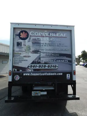 Used _UNKNOWN_ _UNKNOWN_ Box trucks Florida US | Thompson Auctioneers #1312024