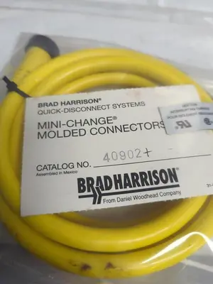 New | in-Stock HARRISON 40902+ Miscellaneous Equipment (Electrical & Power) | Surplus Asset Holdings #1194141