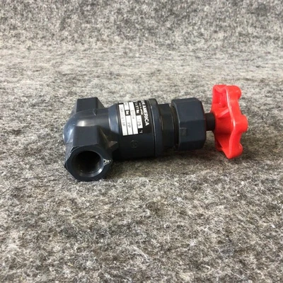 Used Asahi/America 08F00413F Valves/Fittings California US | Davliegogo LLC #1729968