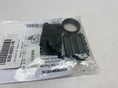820-0003-1R | Cognex  Power Adapter Accessory Kit ISM-ACC-KIT - New