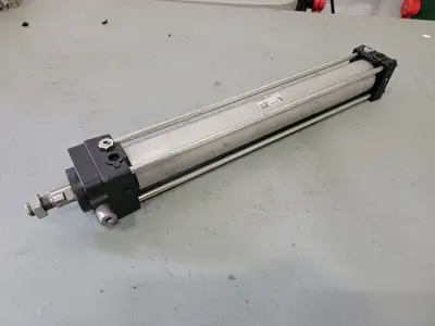USED SMC CHDAU40-300