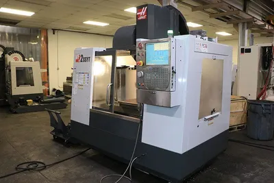 2010 HAAS VF2 SSYT MACHINING CENTERS, VERT., N/C & CNC | Prime Machinery (3)