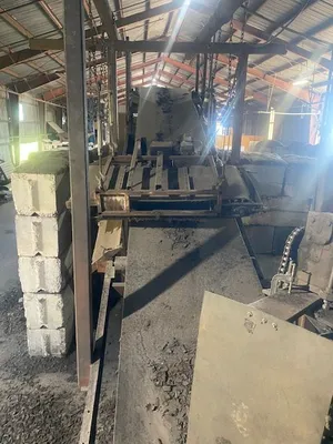 Used 2015 GRANUTECH SATURN SYSTEMS S80 Grizzly Production Lines Illinois US | Alan Ross Machinery #1348079