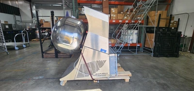 USED 2018 SELMI MAXI COMFIT