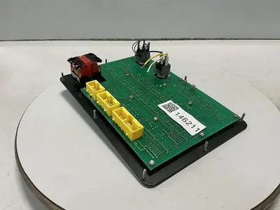 USED MEIKI 8368289