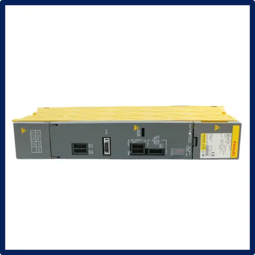 Used MITSUBISHI A06B-6081-H103 Power Supplies Texas US | CNC TOOLS LLC #891196