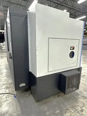 Used 2022 DN SOLUTIONS PUMA 3100 XLY CNC Lathes Georgia US | ABL Technology LLC #1377592