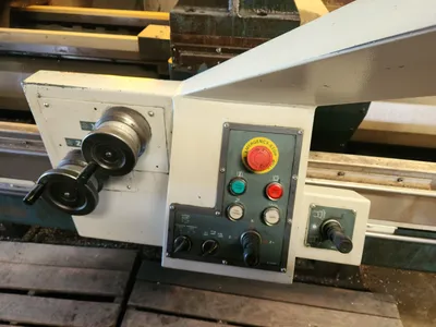 2006 ROMI M 33 CNC Lathes | Liberty Machine Works LLC (12)