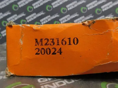USED TIMKEN M231610-20024