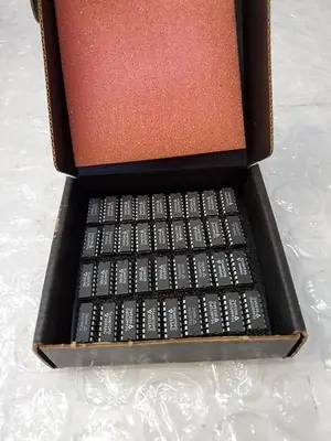 TC4467CPD RELAY DRIVER