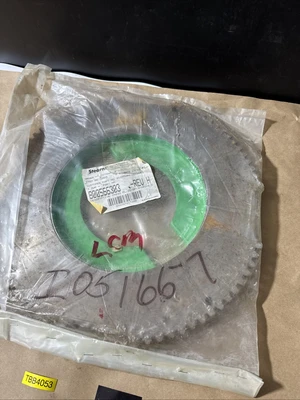 New Stearns 800566303 Pressure Plate DI-SPLN-HRZ-4 Warranty 🇺🇸