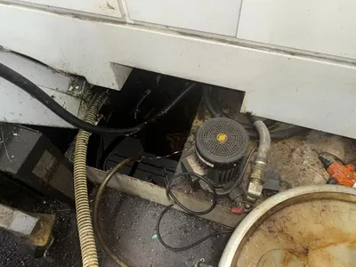 2007 MORI SEIKI NL3000Y3000 Lathes CNC | Asset Exchange Corporation (21)