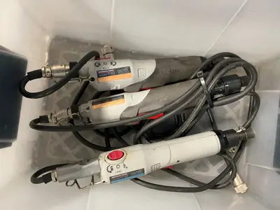 Used INGERSOLL RAND _UNKNOWN_ Miscellaneous MRO Ohio US | HGR 24 #1309251