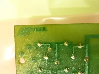Used SCI 21858 REV C Circuit Boards Michigan US | Ideal Machinery #1299935