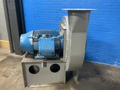 Used CINCINNATI FAN HP12G27 Miscellaneous MRO Ohio US | HGR 24 #1567189