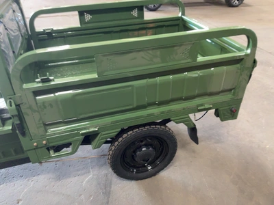 Used 2026 SDLANCH ET13 Utility Vehicles Michigan US | Miedema Asset Management Group #1579457