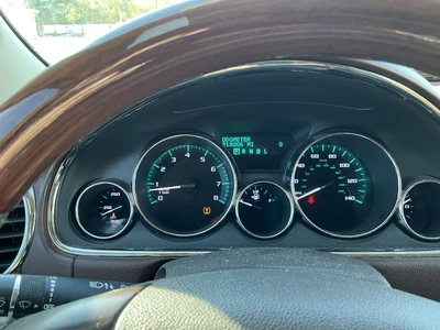 Used 2013 BUICK ENCLAVE SUVs Michigan US | Miedema Asset Management Group #1457246