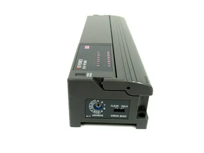 NEW KEYENCE KV-RI6R TERMINAL RELAY OUTPUT MODULE KVRI6R