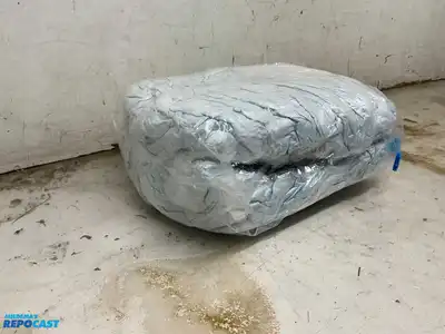 Miscellaneous Large Memory Foam Pillow