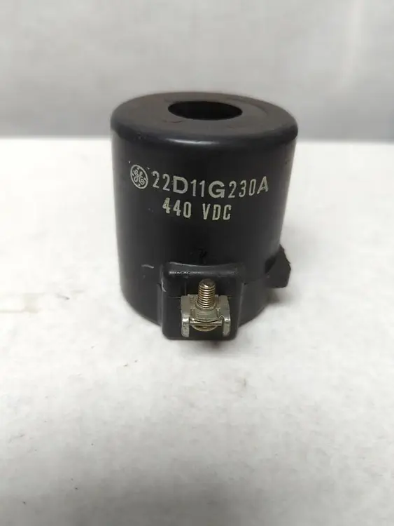 New | in-Stock GE 22D11G230A Miscellaneous Equipment (Electrical & Power) | Surplus Asset Holdings #1192637