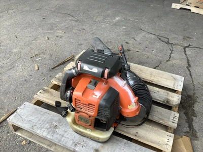 Used _UNKNOWN_ _UNKNOWN_ Leaf Blowers (Commercial) Michigan US | Miedema Asset Management Group #1414828