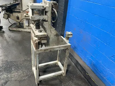 Used _UNKNOWN_ _UNKNOWN_ Single Station Punches Ohio US | HGR 24 #1370306