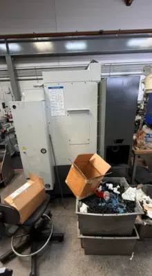 2020 HAAS ST-20Y CNC Lathes | Toolquip, Inc. (3)