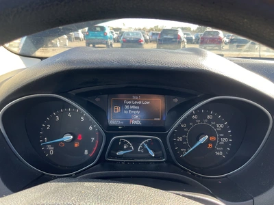 Used 2016 FORD FOCUS Classic Cars & Trucks Michigan US | Miedema Asset Management Group #1579065