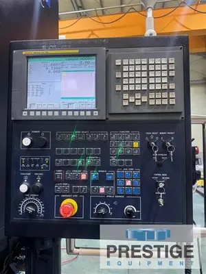 Used 2015 HWACHEON VT-1150-MC Vertical Boring Mills (incld VTL) New York US | Prestige Equipment #1407236