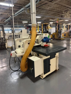 USED 2019 JANGJA SM6355