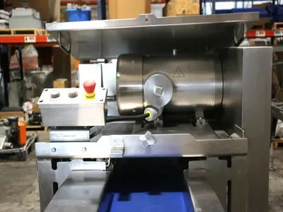 Used URSCHEL M6 Slicers / Dicers / Cutters Illinois US | M&M Equipment Corp. #1377335