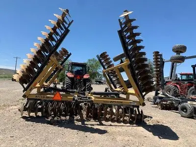 USED 2011 KELLO-BILT 225D0W-9028B