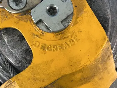 Used HUBBELL BH05 Balancers Ohio US | HGR 24 #1359264