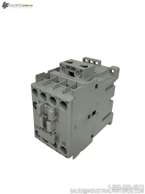 NEW ALAN BRADLEY 100-C09D10