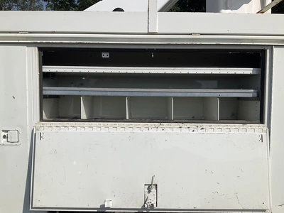 Used 2007 INTERNATIONAL 4200 Bucket (boom) trucks Michigan US | Miedema Asset Management Group #1304736