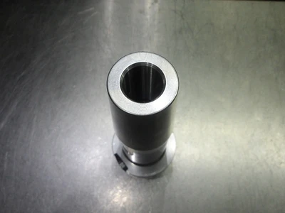 Briney HSK63A 3/4" Shrink Fit Tool Holder 6.3" Pro HSK63ASF-075-630D (LOC2303A)