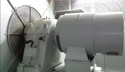 Used ROLLS ROYCE AVON 1534-102L Generators New Jersey US | Perry Equipment #121291