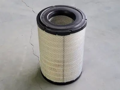 USED PERKINS 2652C831