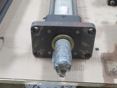 Used HORIUCHI _UNKNOWN_ Hydraulic Cylinders Texas US | OCO Industrial #1704287