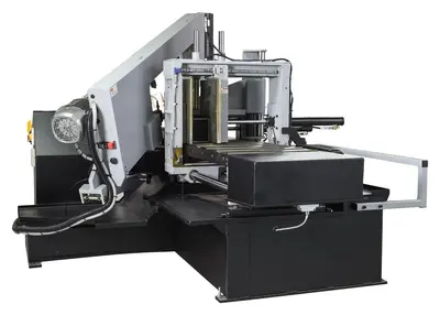 NEW HYD-MECH S-20A
