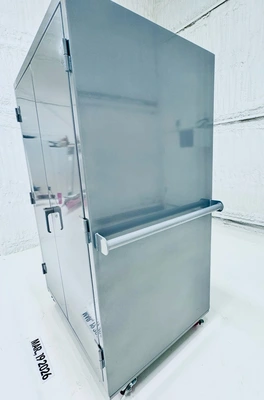 Used ARMSTRONG 10 GAUGE Cabinets Michigan US | Miedema Asset Management Group #1338398