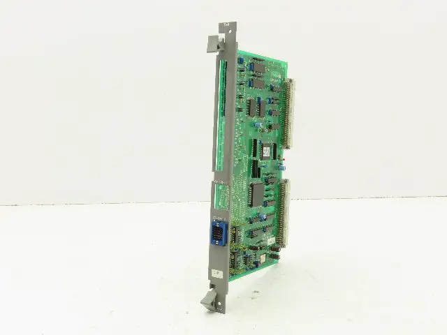 Okuma 1911-2540 Opus7000 TMP Circuit Board Module