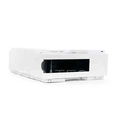 Used AGILENT TECHNOLOGIES G1315D HPLC Detectors New York US | GenTech Scientific #1447402