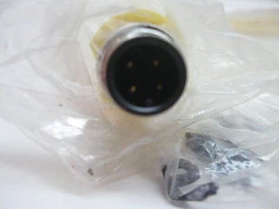 NEW WOODHEAD 884A30A09M003
