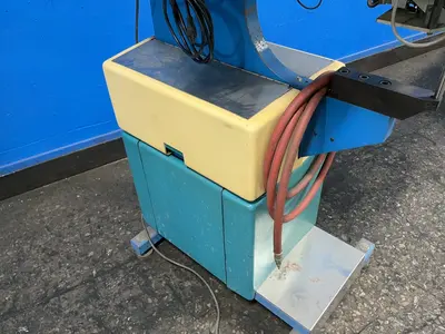 Used 1999 PEMSERTER PS1000 Insertion Machines Ohio US | HGR 24 #1290297
