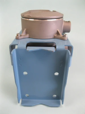 USED Micro Motion 700